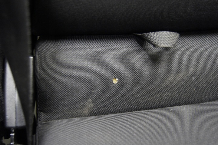 фото №12, Сиденье водителя + сиденье лавка пассажира trafic iii