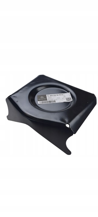 фото №1, Консоль основа кронштейн пружини зад mercdes клас g gelenda