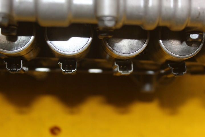 фото №11, Мехатроника коробки плита блок управления audi q7 vw touareg hxg 09d300038d