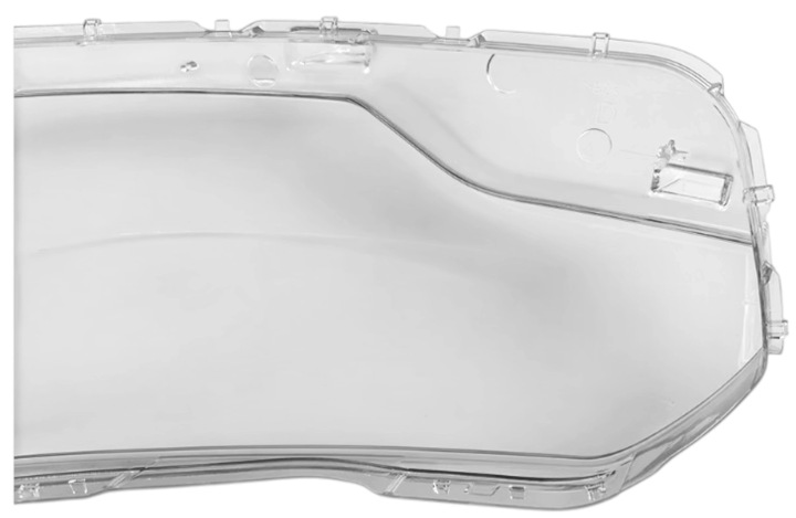 фото №10, Ліве праве плафон фара передньої скло citroen c5 2010-2016 комплект