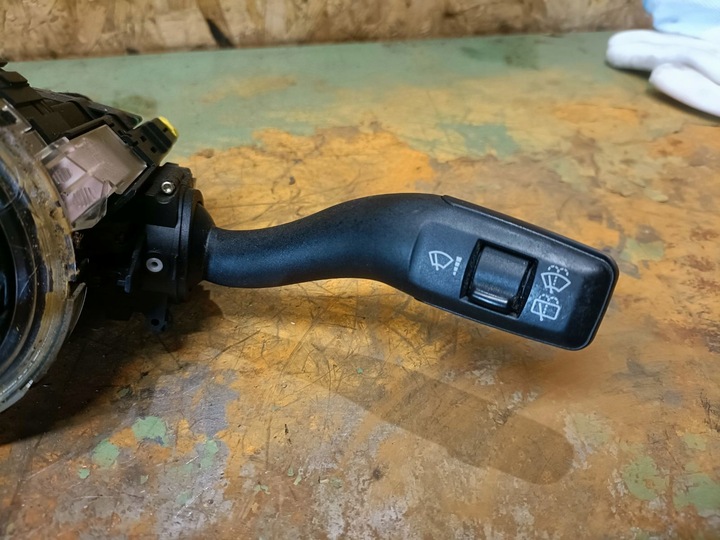 фото №5, Audi a4 b6 перемикач комбінований 8e0953549s