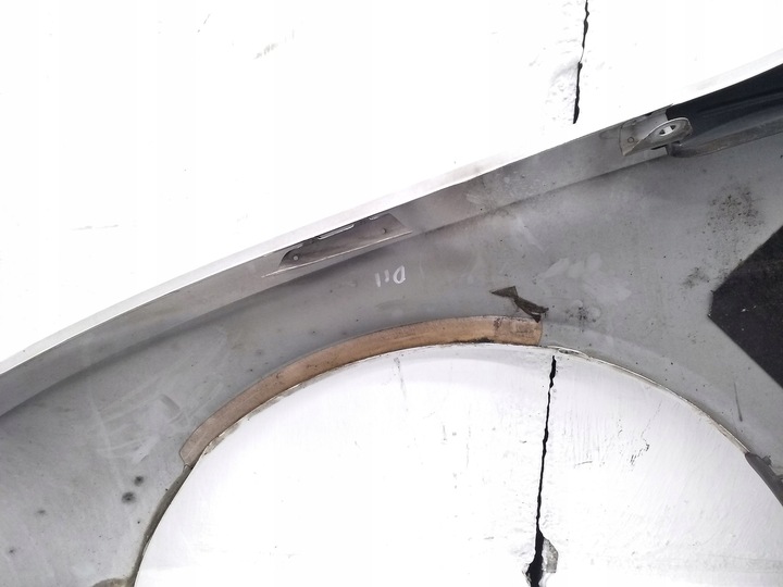 фото №12, Audi a4 s4 b8 8k 2015 правая сторона крыло переднее