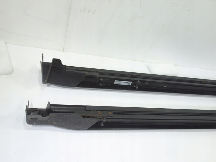 фото №10, Градус правый + левый nissan x-trail t32 рестайлинг 18-