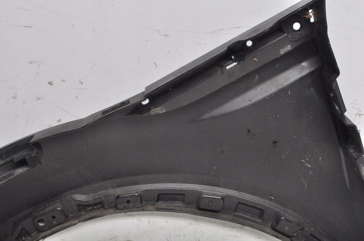 фото №8, Land rover range rover evoque l538 крило правий перед