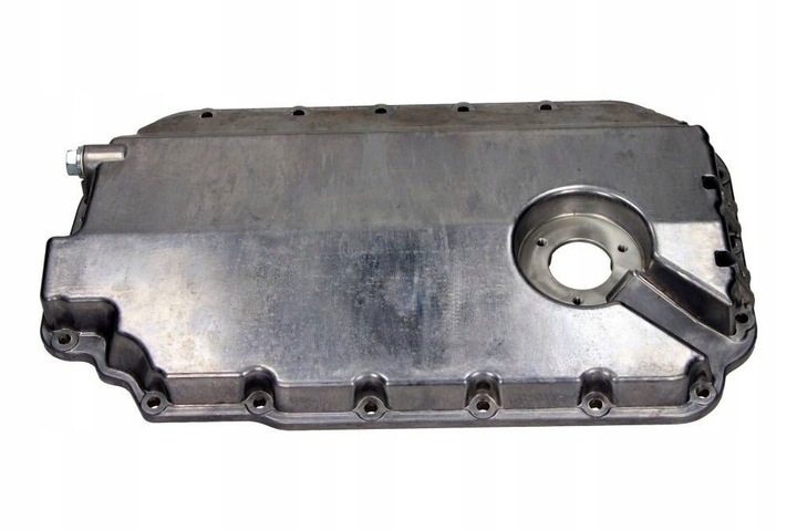 фото №1, Поддон масляная audi a4 b6 a6 c5 a8 d2 vw passat b5