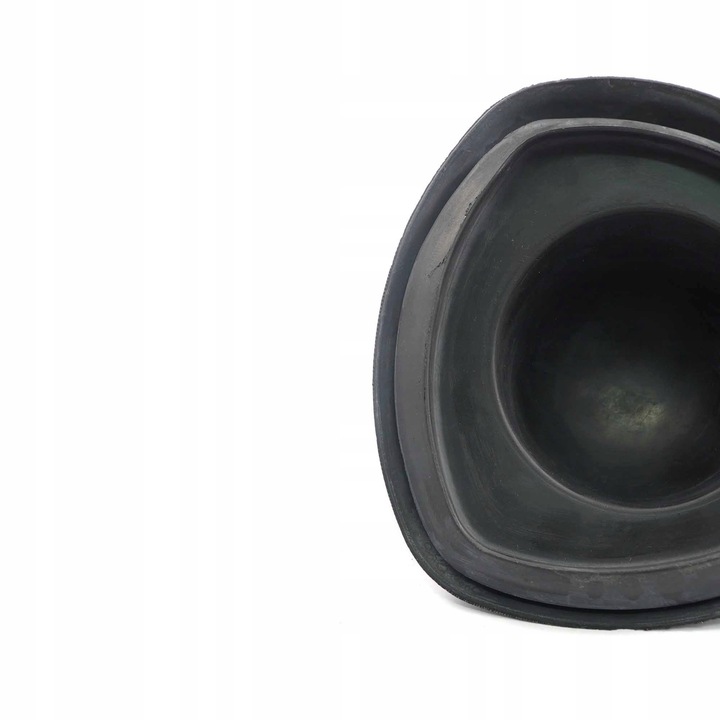 фото №12, Bmw e53 x5 захист амортизатора заднього зад ліва