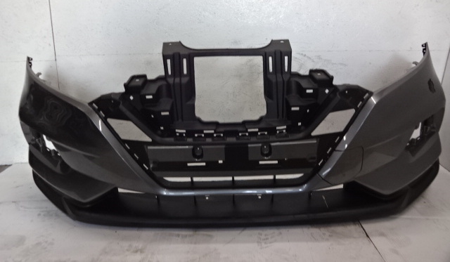 фото №1, Бампер переднее nissan qashqai 62022 hv00h