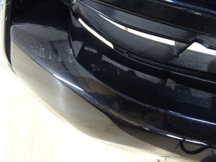 фото №9, Решітка решітка радіатора toyota hilux viii 8 рестайлінг 53100-0kk00 llu