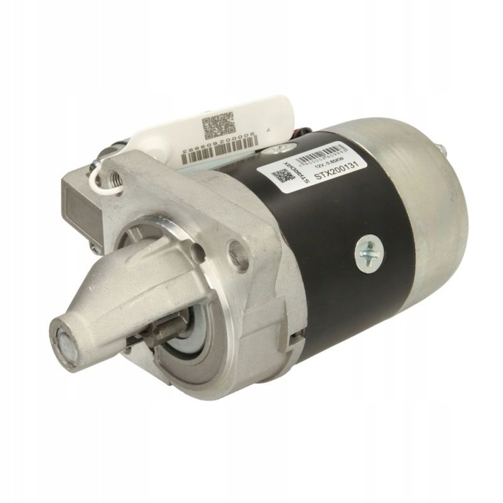 фото №1, Стартер stardax stx200131r