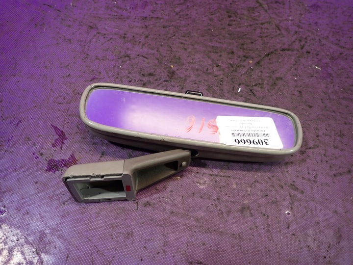 фото №1, Toyota corolla e11 универсал 95-01 зеркало внутренние заднего вида