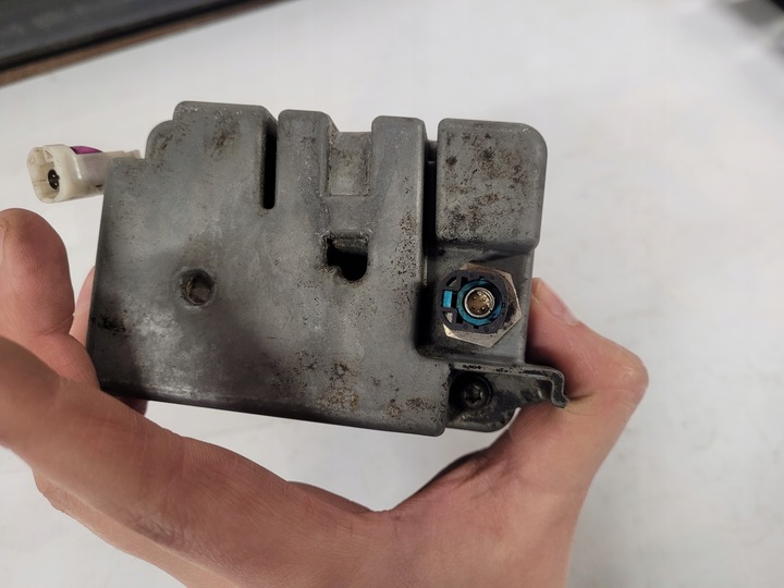 фото №8, Bmw 6 f06 f12 f13 камера заднього ходу 7412896