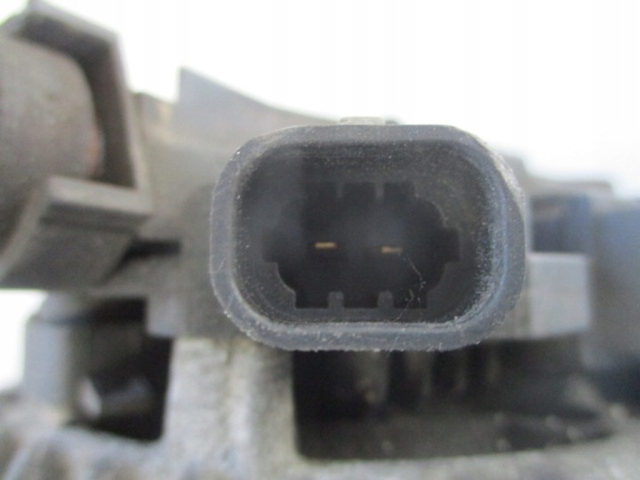 фото №9, Opel astra g 2.2 16v генератор 55556065 0124425019 100a протестированный