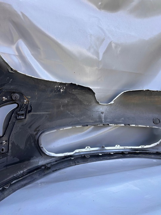 фото №14, Бампер перед переднє renault zoe 2012- 620102855r