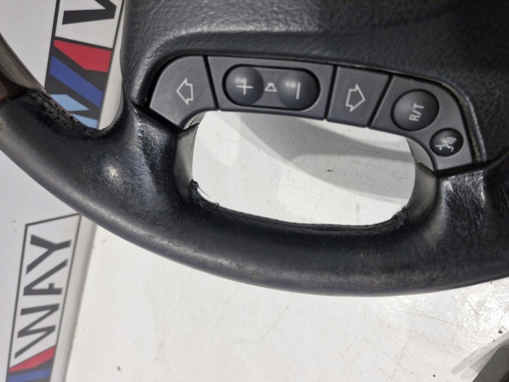 фото №9, Bmw e39 планки кермо декори дерево exlusive комплект