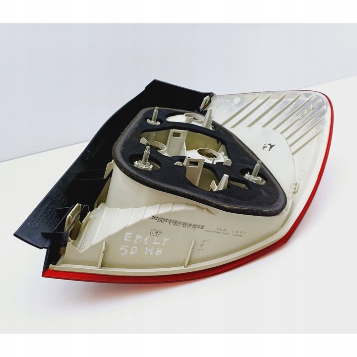 фото №7, Лампа левый зад w крыло bmw 1 e81 e87 63216924501 nr437