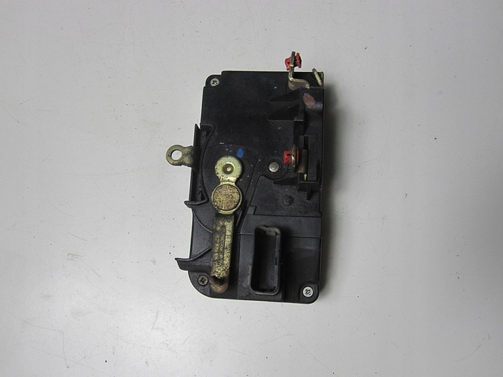 фото №9, Замок двері переднє лівий peugeot expert 02r