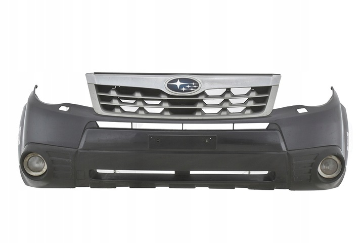 фото №1, Бампер переднє перед subaru forester iii 61k