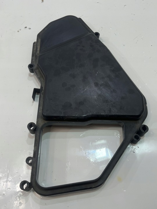 фото №1, Коробка предохранителей vw touareg 7p 7l0937576b