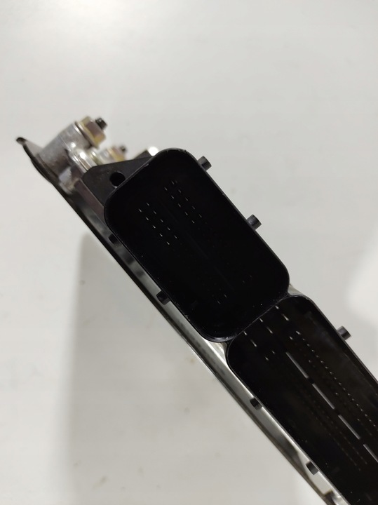 фото №8, Kia stonic 1.0 t-gdi 17- комп'ютер двигуна 39128-04047