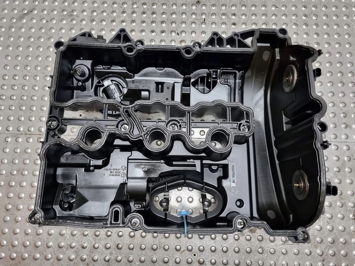 фото №6, Кришка клапанів 7611276 bmw f39 f45 f48 f55 mini f55 f56 f57 1.2t