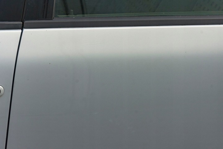 фото №3, Vw passat b5 дверь зад задние левая универсал lb7z