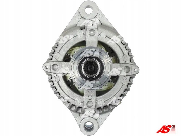 фото №2, Генератор as-pl a6217