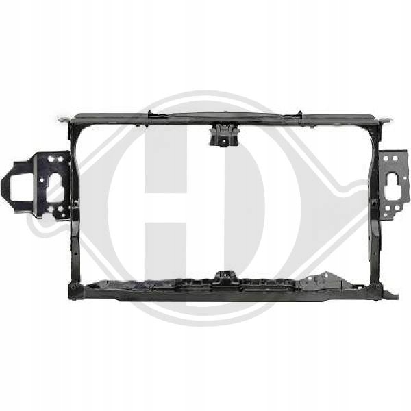 фото №1, Pas переднє підсилювач toyota rav 4 16-18