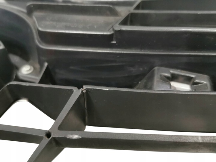 фото №15, Решітка, решітка радіатора mazda 6 передній рестайлінг