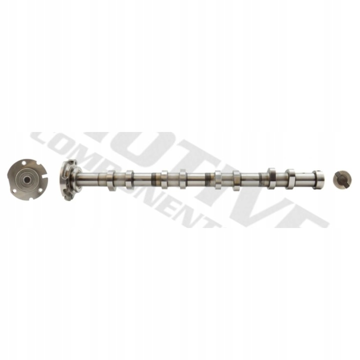 фото №1, Вал розподільний вал вихлоп motive mott1944