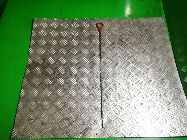 фото №1, Щуп масла щуп 1.4tsi cax volkswagen golf vi leon ii 03c115611ad