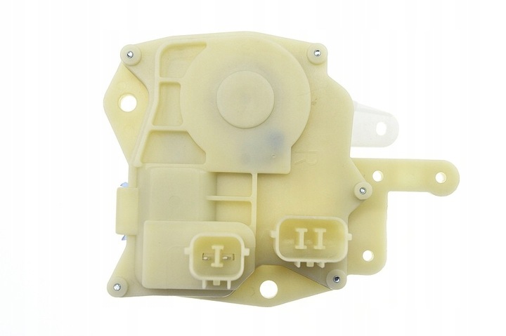 фото №2, Замок двері зад accord 98-02 4dprawy/