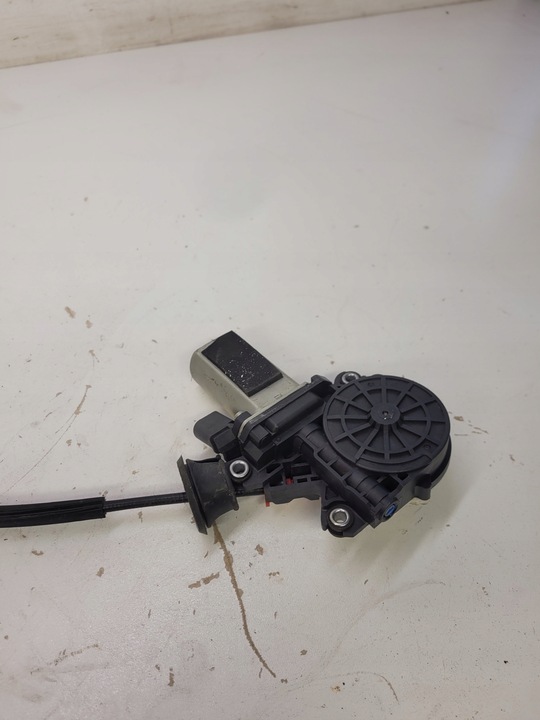 фото №7, Замок двері праві зад audi a8 d4 4h0839016d доводчик