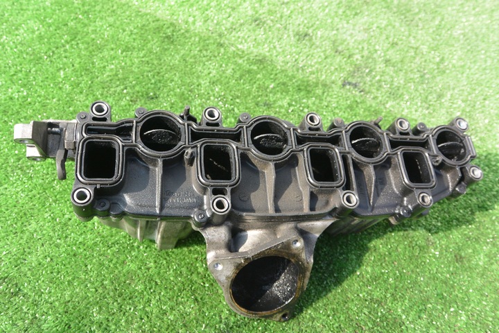 фото №5, Колектор всмоктуючий 2.0 tdi audi tt 8j vw seat skoda