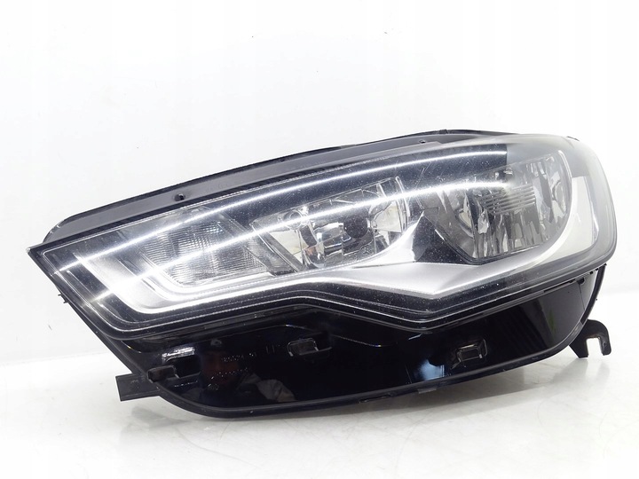 фото №1, Лампа фара лівий перед ліва передня audi a6 c7 4g 4g0941003n
