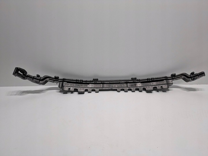 фото №8, Абсорбер бампера передней перед audi a4 s4 b9 8w 8w0807550