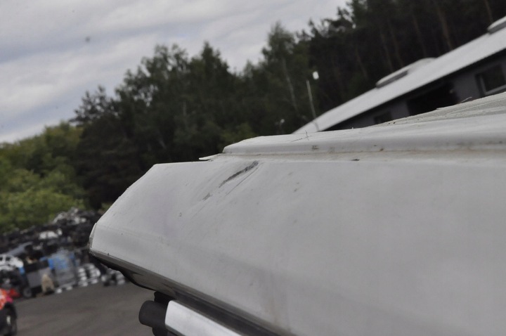 фото №6, Volvo xc90 ii чверть задня ліва крило лівий зад задній скло кузовна