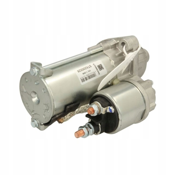 фото №2, Стартер stardax stx200026r