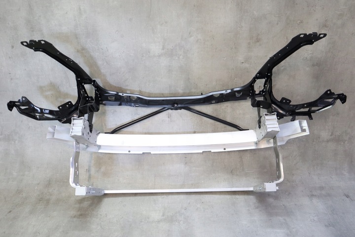 фото №8, Pas переднє підсилювач лобове mini f55 f56 f57