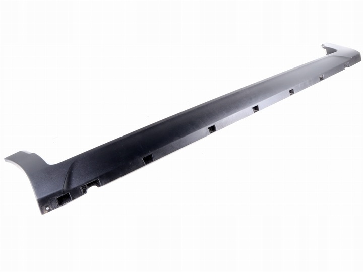 фото №1, Накладка захист порога права opel crossland 111738a2 111728a2 13482064