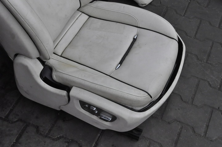 фото №6, Rolls-royce рейз сиденья диван адаптер салон
