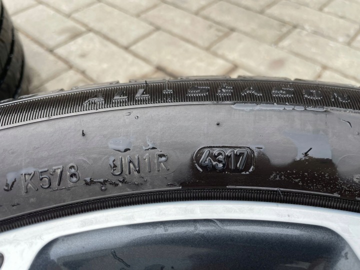 фото №12, Bmw x1 f48  алюмінієві диски диски диски r18 5x112 6856070