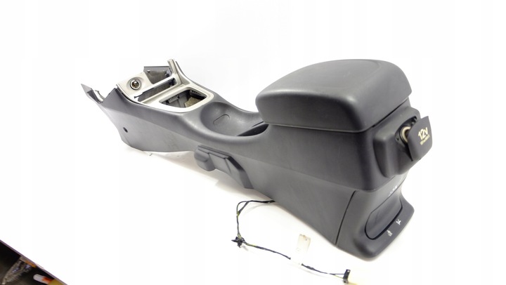 фото №8, Nissan almera n16 тунель середній підлокітник