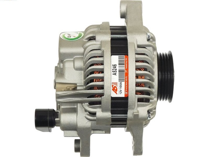 фото №6, Генератор as-pl a5246