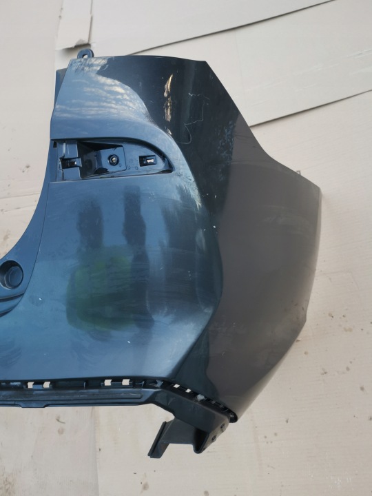 фото №7, Hyundai i30 i 30 iii 3 універсал бампер задній 86611-g4200 86611g4200