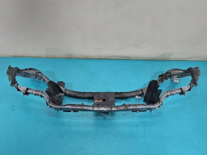 фото №8, Усилитель лобовое передняя панель ford s-max i mk1 6m21-8b041-ah