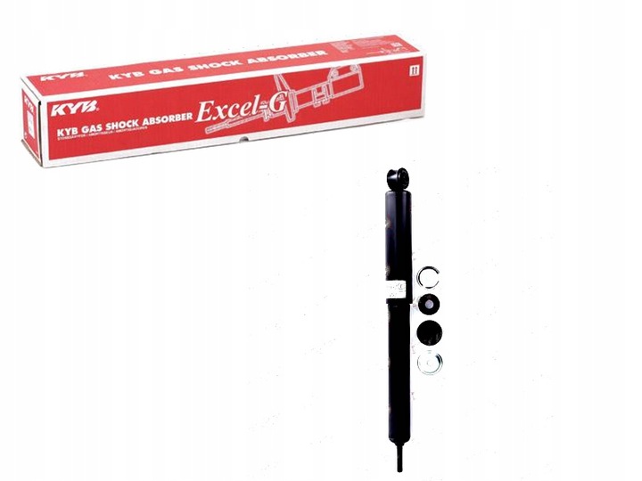 фото №1, Амортизатор opel зад astra f, astra f classic, kad