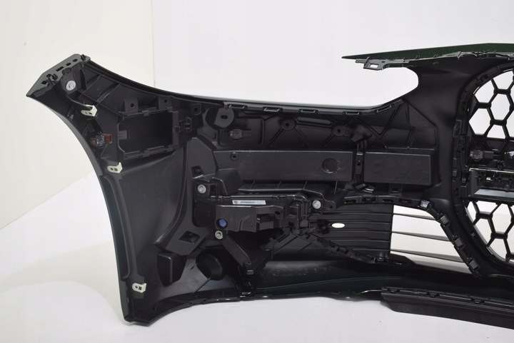 фото №15, Bmw 4' g22 g23 бампер перед 6 pdc c4e