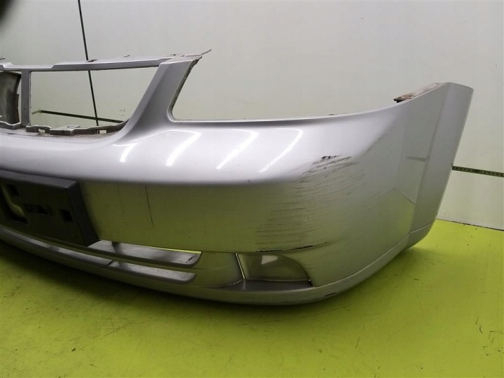 фото №10, Бампер перед передний chevrolet lacetti i 2003-2009 92u