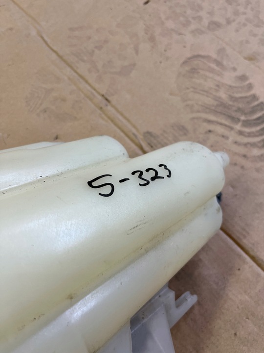 фото №5, Бак розширювальний bmw x5 f15 8630170 80630170