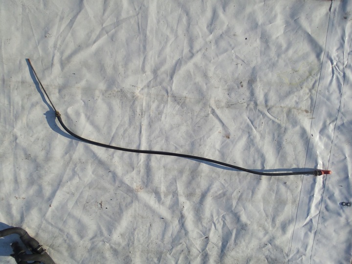 фото №1, Щуп заливна горловина щуп рівня масла daf 45 55 lf 5,9l